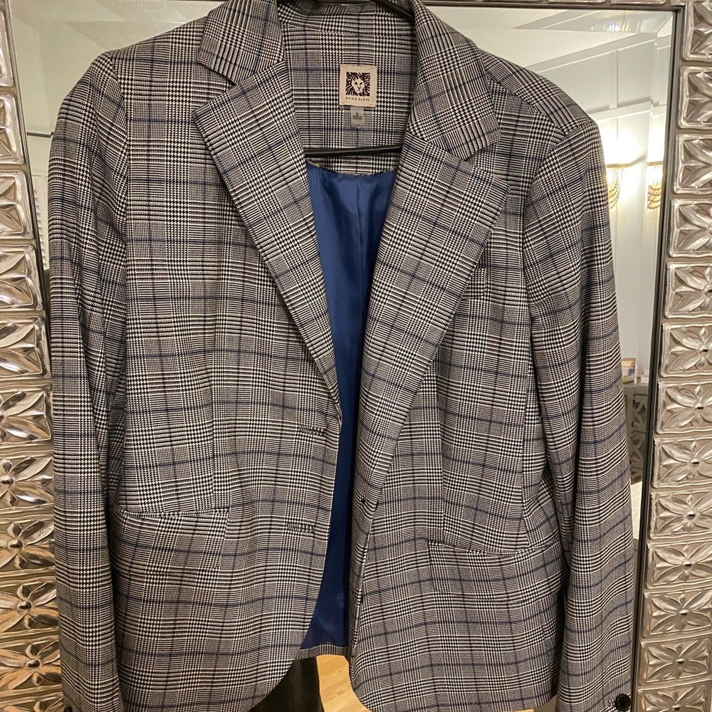 Jacket - Picture 2 of 5